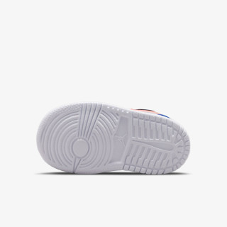 JORDAN Спортни обувки Jordan 1 Low 