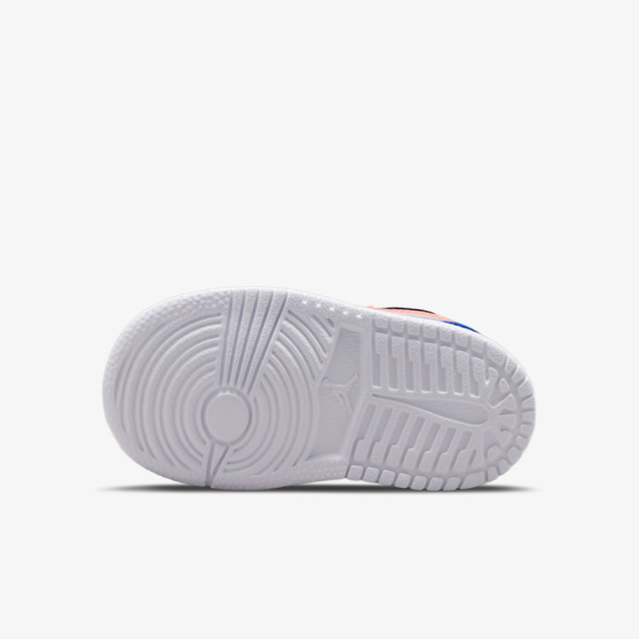 JORDAN Спортни обувки Jordan 1 Low 