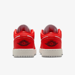 NIKE Спортни обувки AIR JORDAN 1 LOW SE BG 