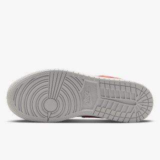 NIKE Спортни обувки AIR JORDAN 1 LOW SE BG 