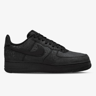 NIKE Спортни обувки AIR FORCE 1 '07 LOW LV8 STYLE 