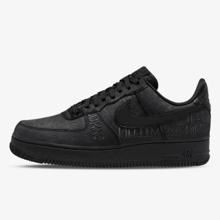 NIKE Спортни обувки AIR FORCE 1 '07 LOW LV8 STYLE 