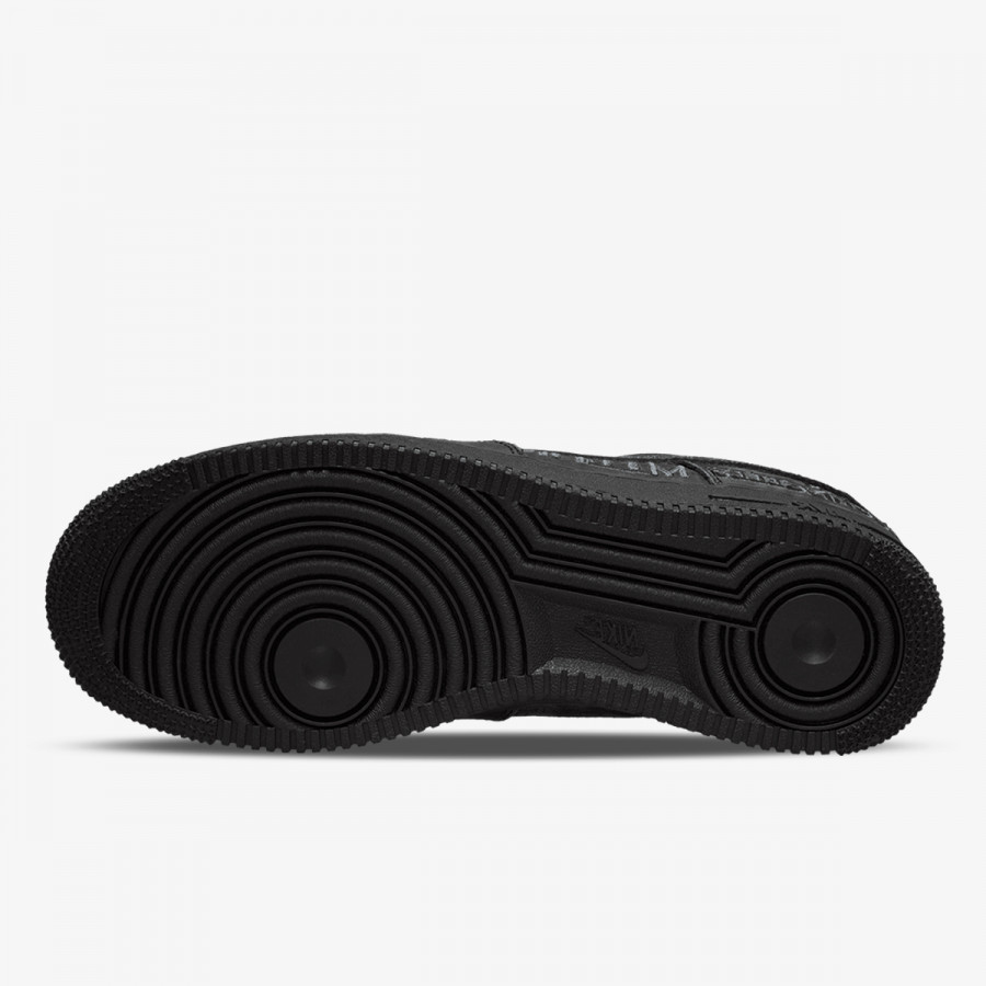 NIKE Спортни обувки AIR FORCE 1 '07 LOW LV8 STYLE 
