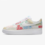 NIKE Спортни обувки Air Force 1 