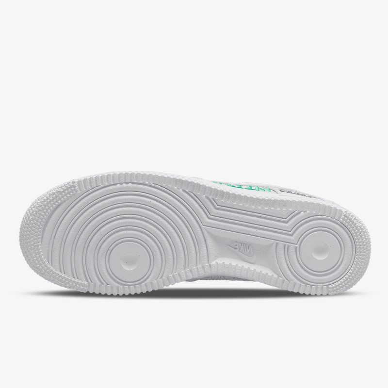 NIKE Спортни обувки Air Force 1 