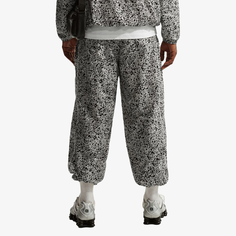 NIKE Долнищe M NK AIR WVN AOP PANT TL 