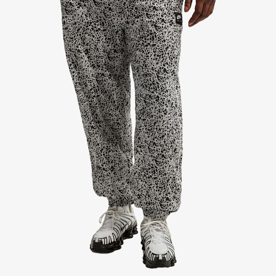 NIKE Долнищe M NK AIR WVN AOP PANT TL 
