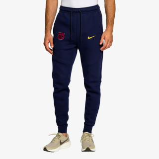 NIKE Спортни екипи FCB M NK TCH FLC JGGR 