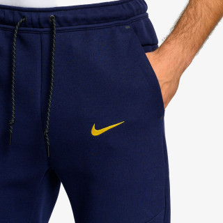 NIKE Спортни екипи FCB M NK TCH FLC JGGR 