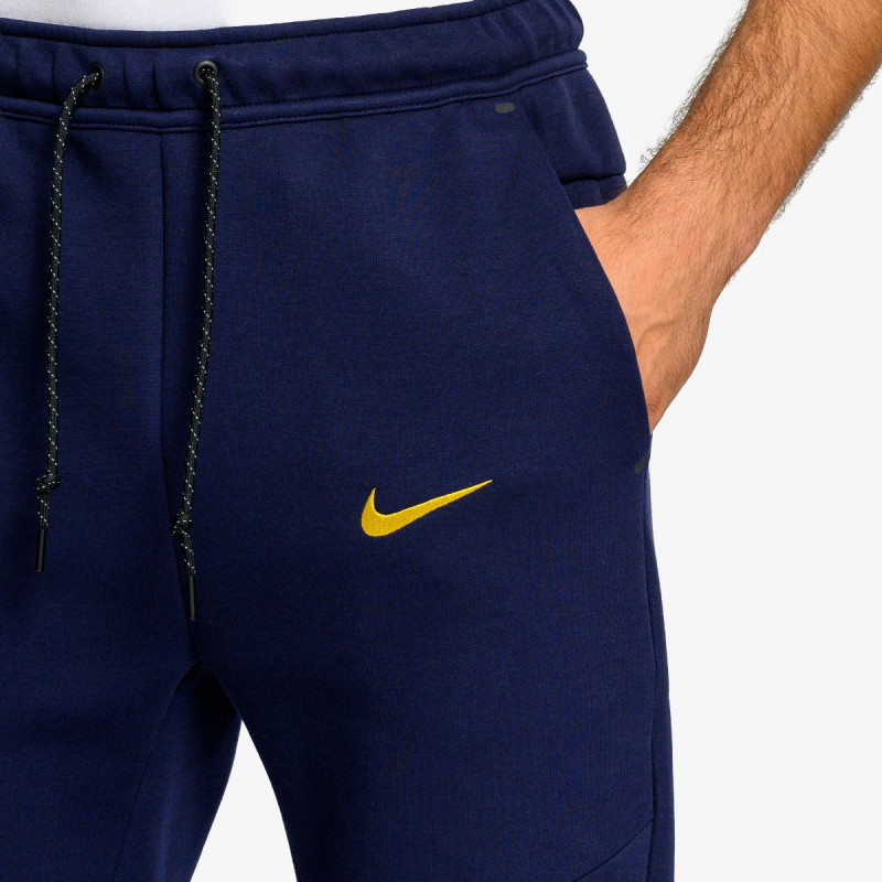 NIKE Спортни екипи FCB M NK TCH FLC JGGR 