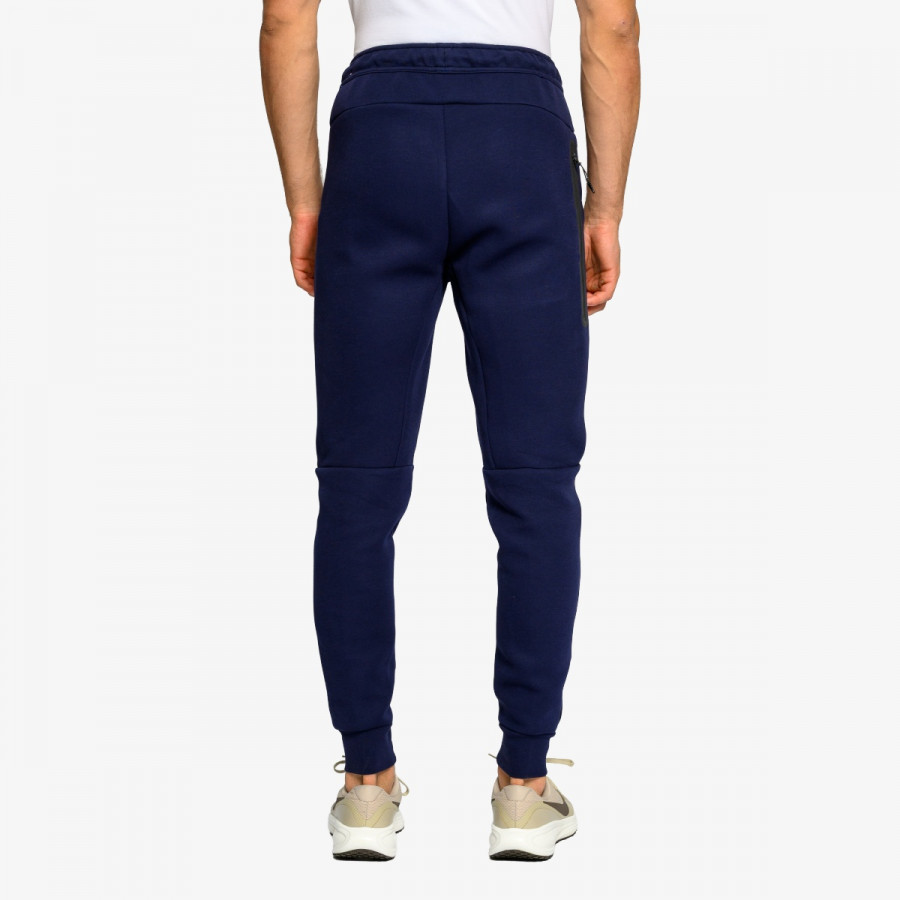 NIKE Спортни екипи FCB M NK TCH FLC JGGR 