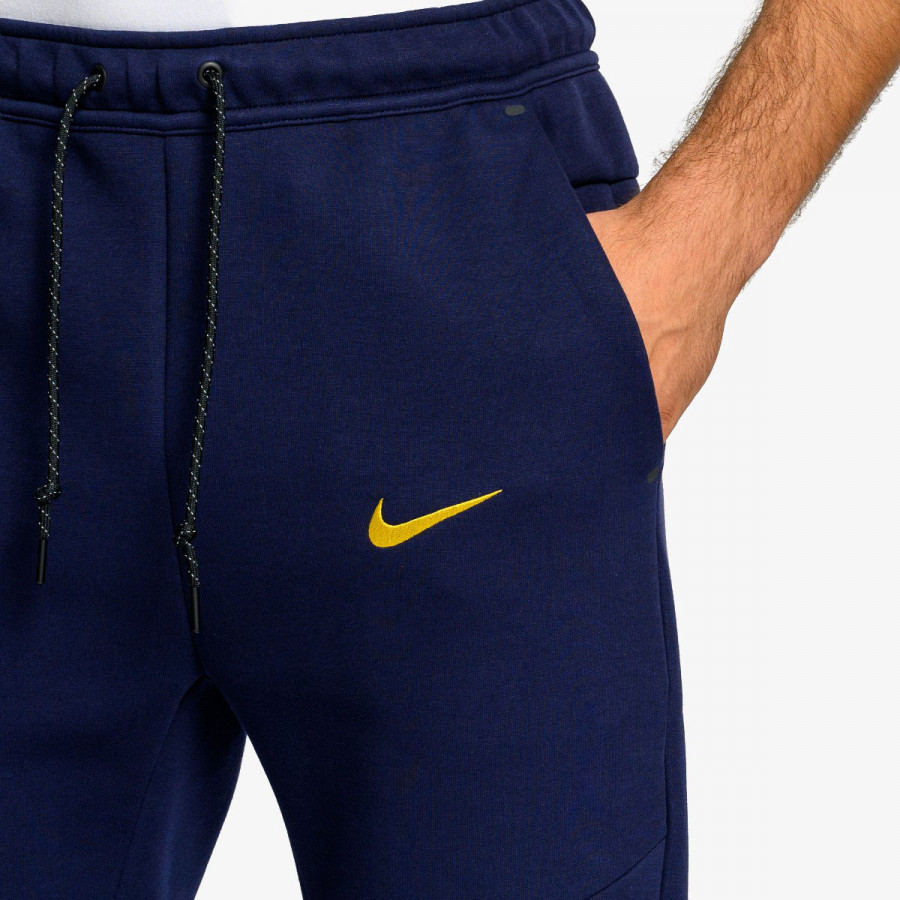 NIKE Спортни екипи FCB M NK TCH FLC JGGR 