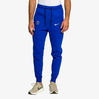 NIKE Долнищe PSG M NK TCH FLC JGGR 