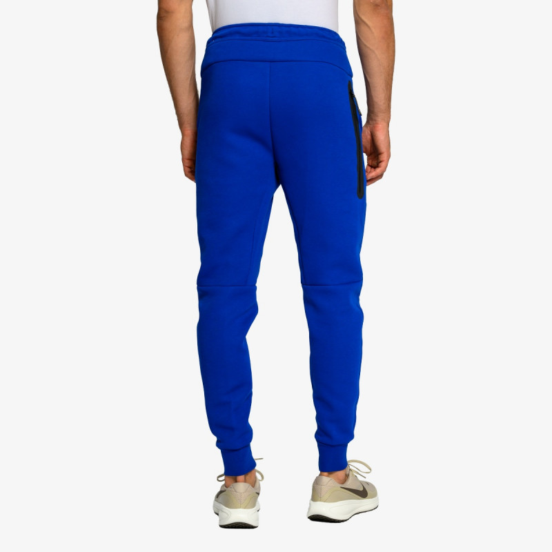 NIKE Долнищe PSG M NK TCH FLC JGGR 