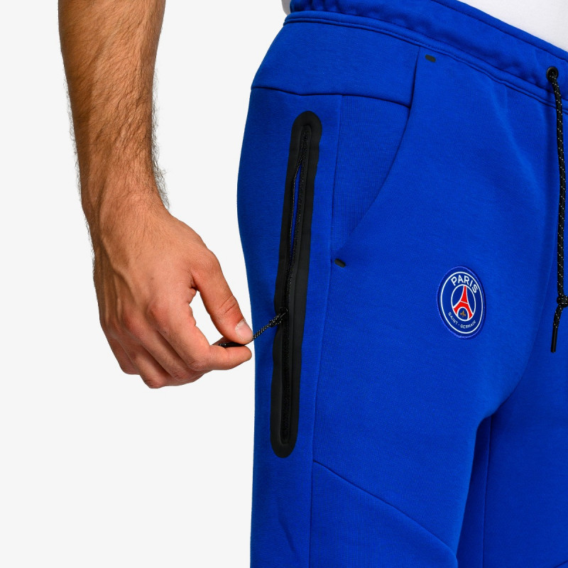 NIKE Долнищe PSG M NK TCH FLC JGGR 