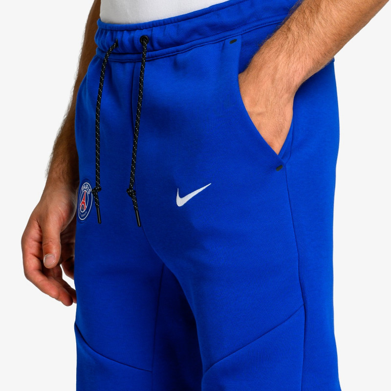 NIKE Долнищe PSG M NK TCH FLC JGGR 
