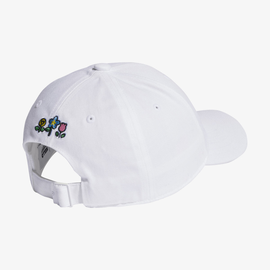 adidas Шапка с козирка CAP 