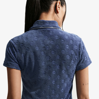 NIKE Рокля W NSW CHLL FT DRESS 