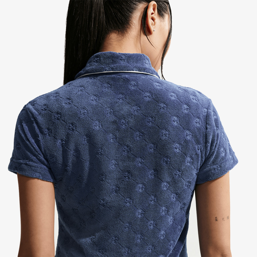 NIKE Рокля W NSW CHLL FT DRESS 