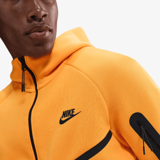 NIKE Суитшърт M NBHD TCH FLC FZ WR HOODIE 