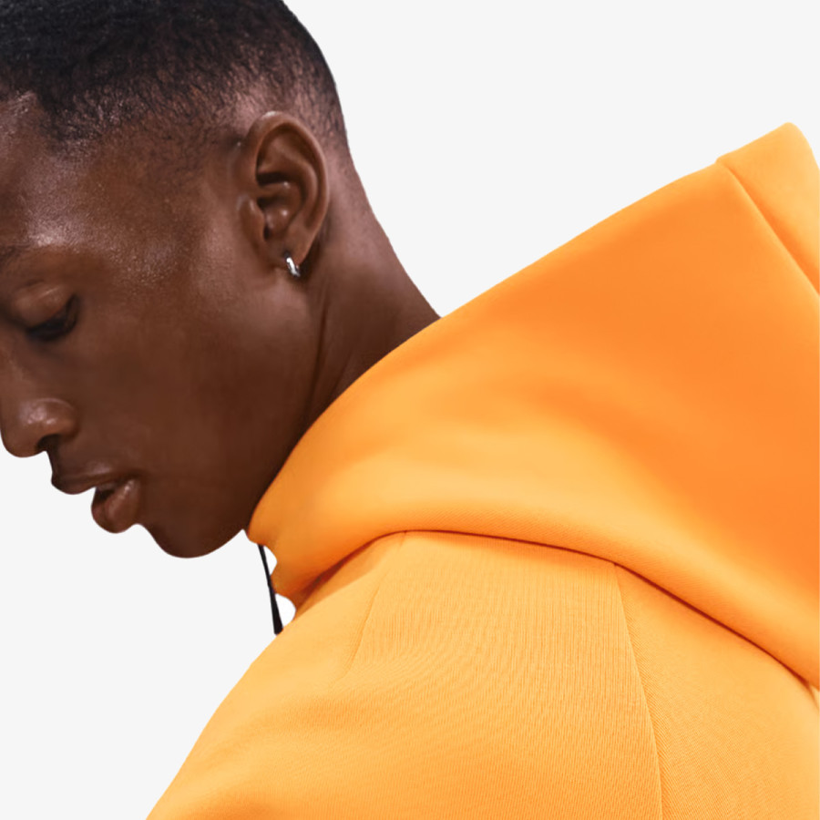 NIKE Суитшърт M NBHD TCH FLC FZ WR HOODIE 