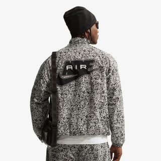 NIKE Суитшърт M NIKE AIR WVN AOP JKT 