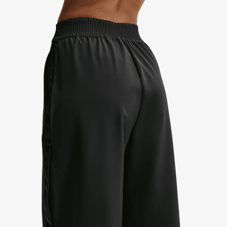 NIKE Долнищe W NK 24.7 DF TEARAWAY PANT WVN 