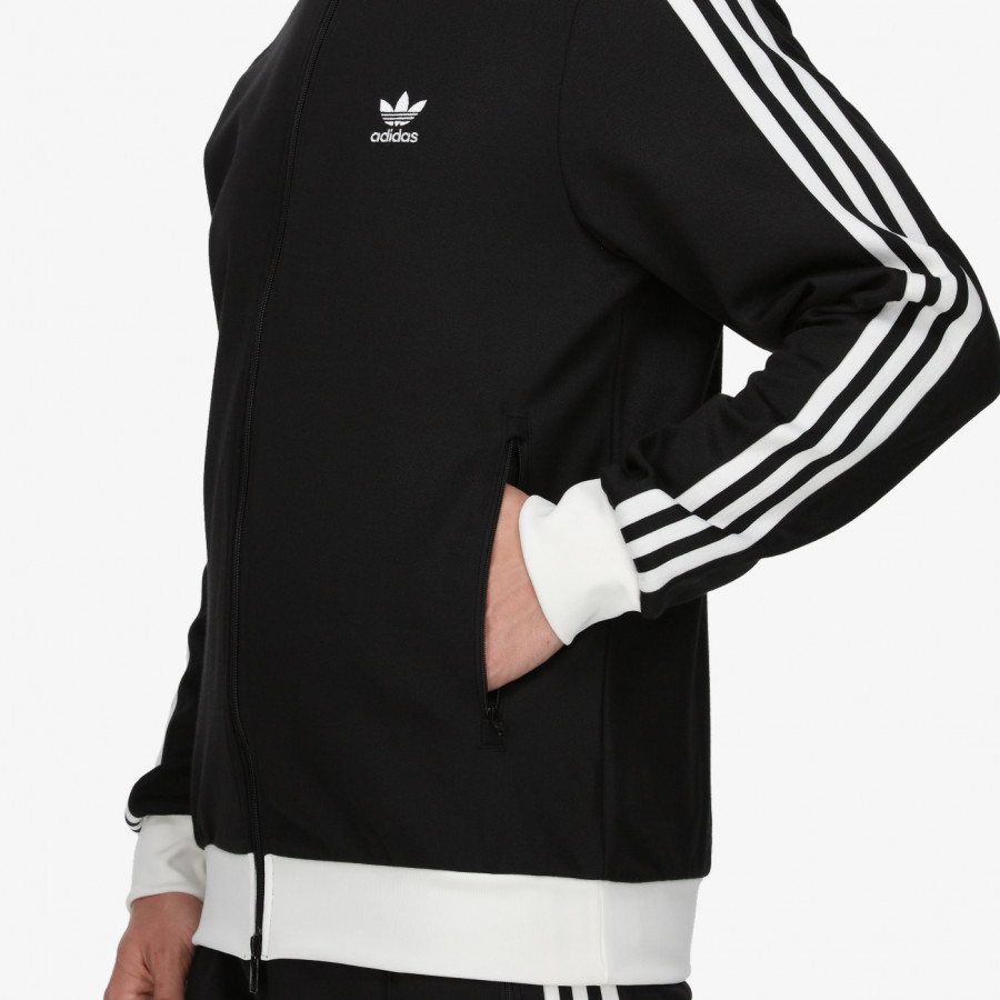 adidas Суитшърт BECKENBAUER TT 