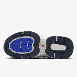 NIKE Спортни обувки JORDAN TRUNNER O/S BG 