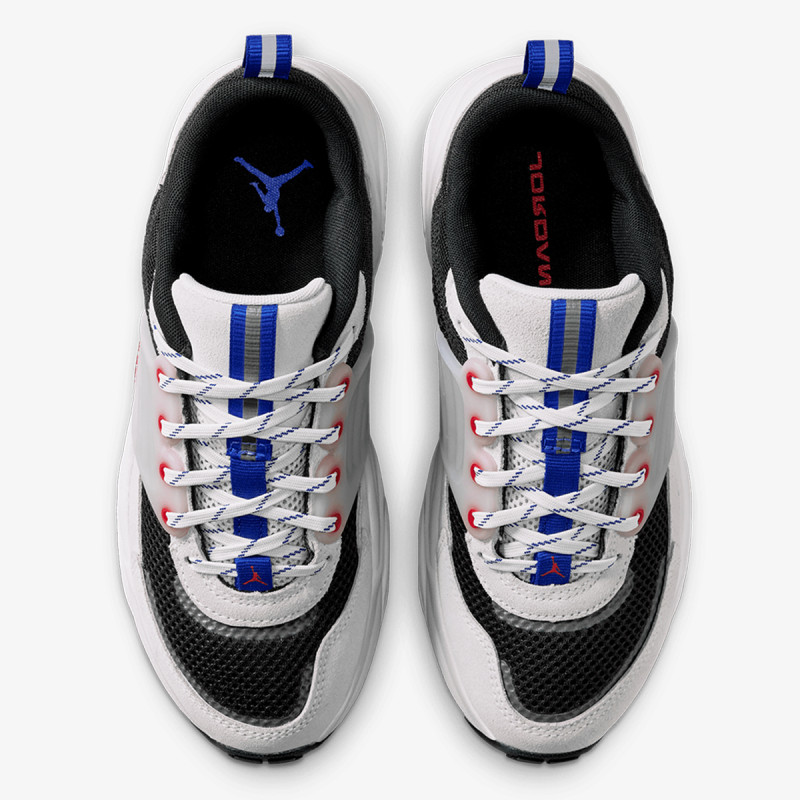 NIKE Спортни обувки JORDAN TRUNNER O/S BG 