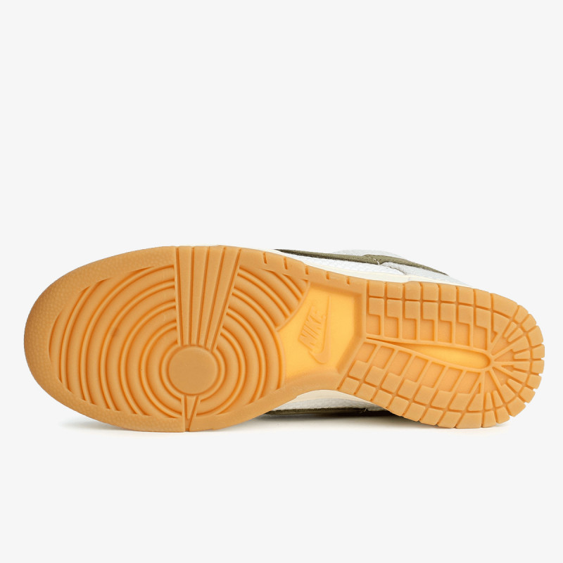 NIKE Спортни обувки NIKE DUNK LOW RETRO SE STYLE 