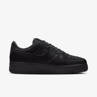 NIKE Спортни обувки WMNS AIR FORCE 1 '07 PONY HAIR 