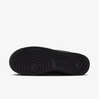 NIKE Спортни обувки WMNS AIR FORCE 1 '07 PONY HAIR 