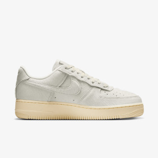 NIKE Спортни обувки WMNS AIR FORCE 1 '07 PONY HAIR 
