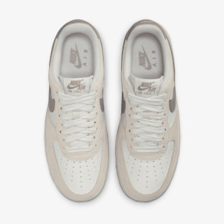 NIKE Спортни обувки W NIKE AIR FORCE 1 LO SR 