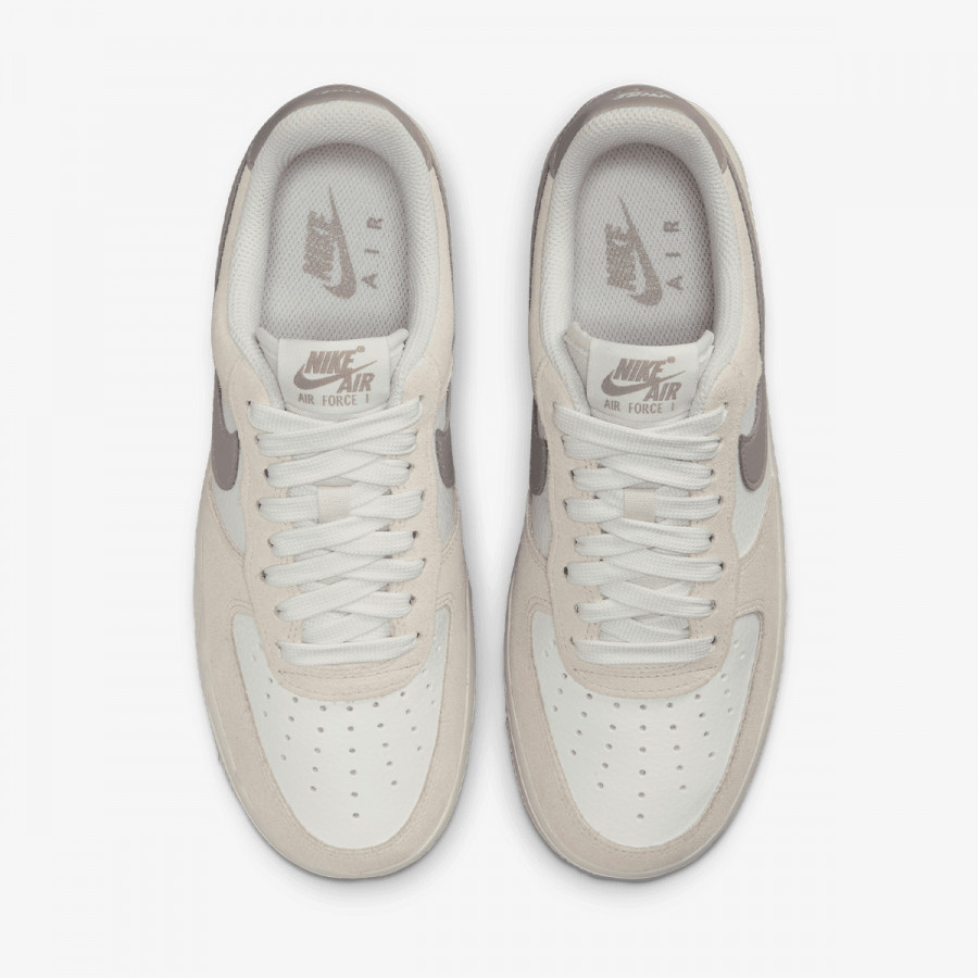 NIKE Спортни обувки W NIKE AIR FORCE 1 LO SR 