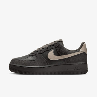 NIKE Спортни обувки W NIKE AIR FORCE 1 LO SR 