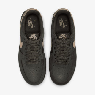 NIKE Спортни обувки W NIKE AIR FORCE 1 LO SR 