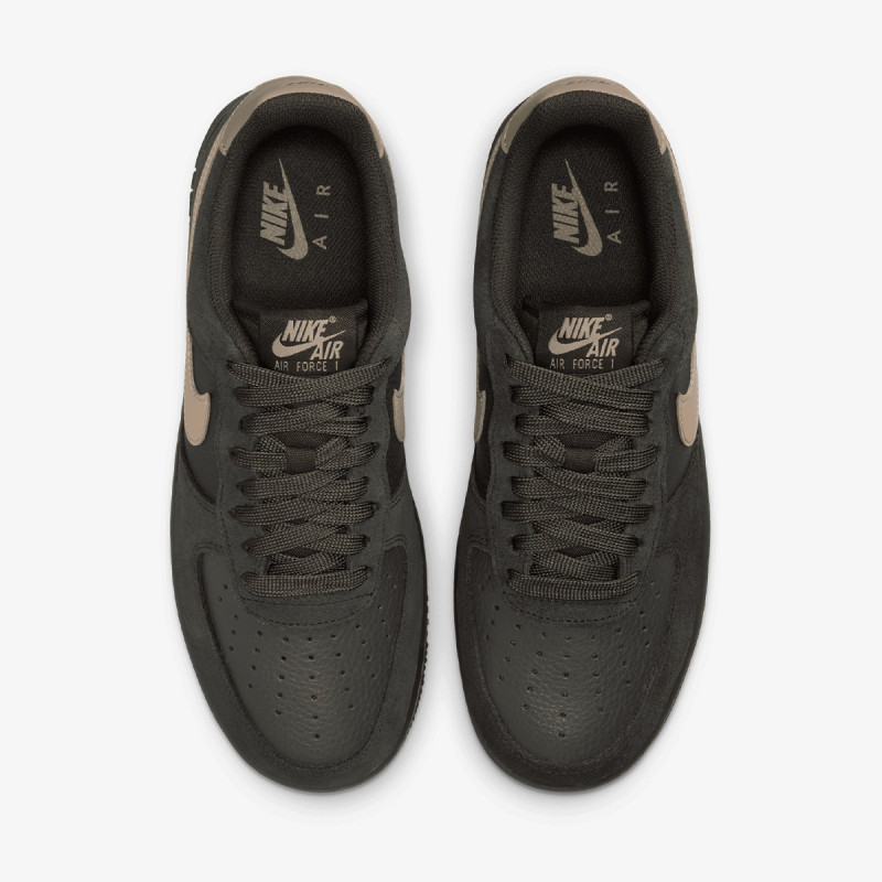 NIKE Спортни обувки W NIKE AIR FORCE 1 LO SR 