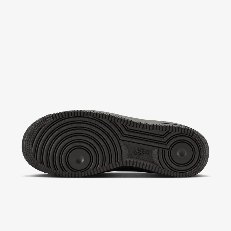 NIKE Спортни обувки W NIKE AIR FORCE 1 LO SR 