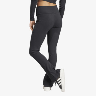 adidas Долнищe RIB FLARED PANT 