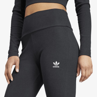 adidas Долнищe RIB FLARED PANT 