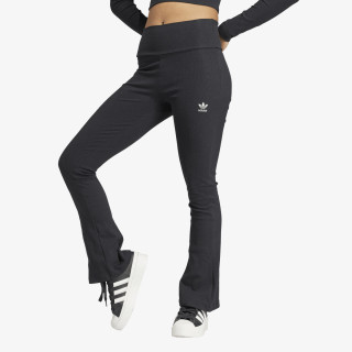 adidas Долнищe RIB FLARED PANT 