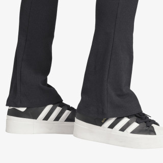 adidas Долнищe RIB FLARED PANT 