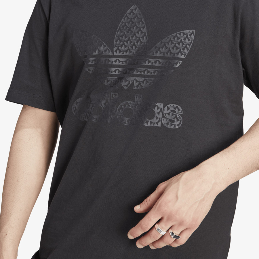 adidas Тенискa MONO TEE 