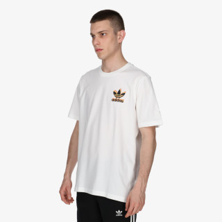 adidas Тенискa adidas Тенискa Graphics Fire Trefoil 