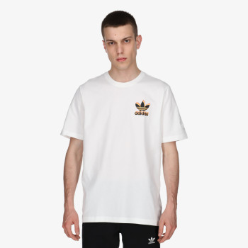 adidas Тенискa adidas Тенискa TS FIRE TEE 