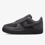 NIKE Спортни обувки Air Force 1 ’07 Low 