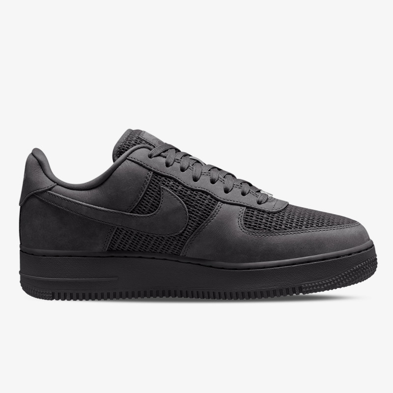 NIKE Спортни обувки AIR FORCE 1 '07 LOW LV8 SUMMER 