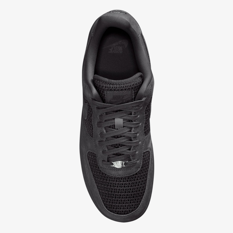 NIKE Спортни обувки AIR FORCE 1 '07 LOW LV8 SUMMER 